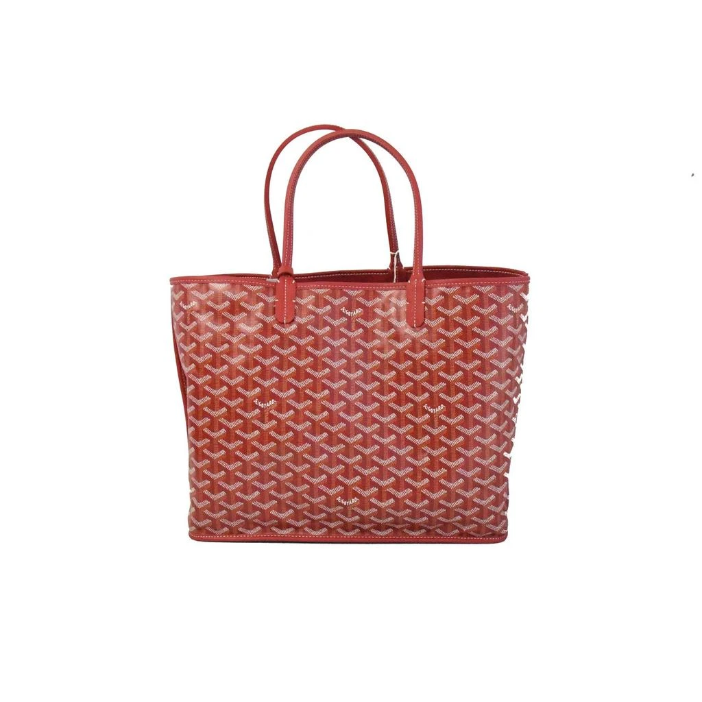 商品Goyard|Goyard Anjou Reversible Tote PM Tote Red,价格¥22760,第2张图片详细描述