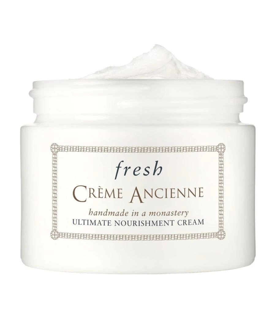 商品Fresh|Crème Ancienne (30g),价格¥1462,第1张图片