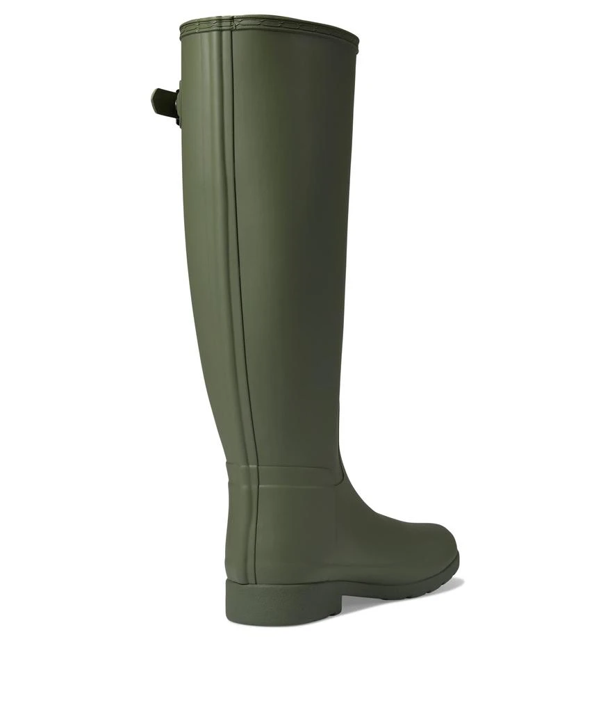 商品Hunter|Original Refined Rain Boots,价格¥1193,第5张图片详细描述