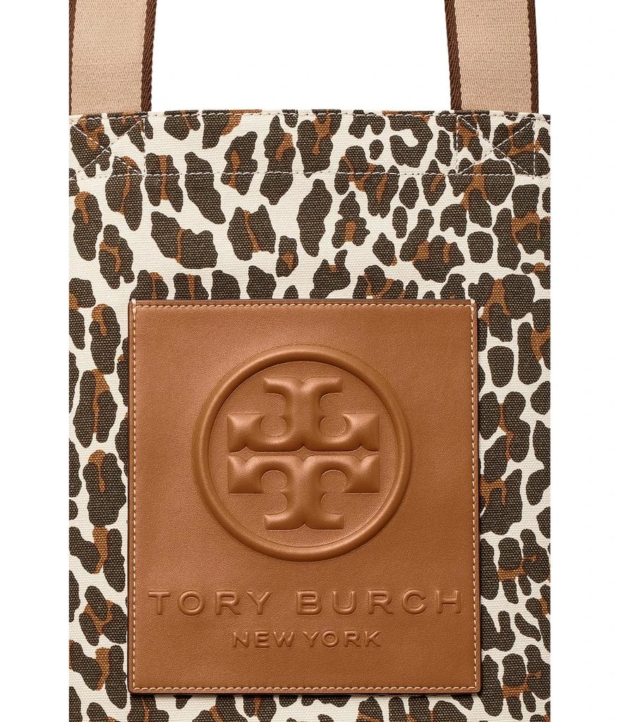 商品Tory Burch|Ella Reversible Printed Market Tote,价格¥1498,第4张图片详细描述