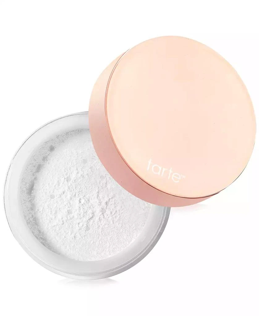 商品Tarte|Smooth Operator™ Amazonian Clay Finishing Powder,价格¥135,第1张图片详细描述