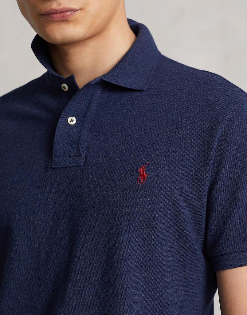 Polo shirt商品第5张图片规格展示