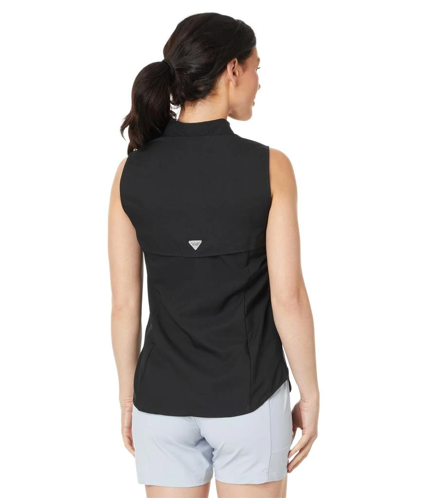 商品Columbia|Tamiami™ Sleeveless Shirt,价格¥210,第2张图片详细描述