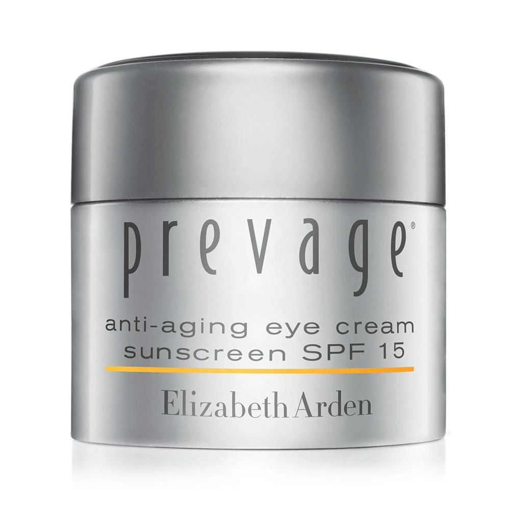 商品Elizabeth Arden|铂粹御肤滋养防晒眼霜,价格¥543,第2张图片详细描述