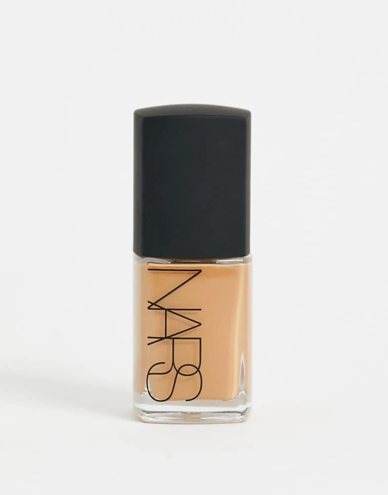 NARS Sheer Glow Foundation 商品