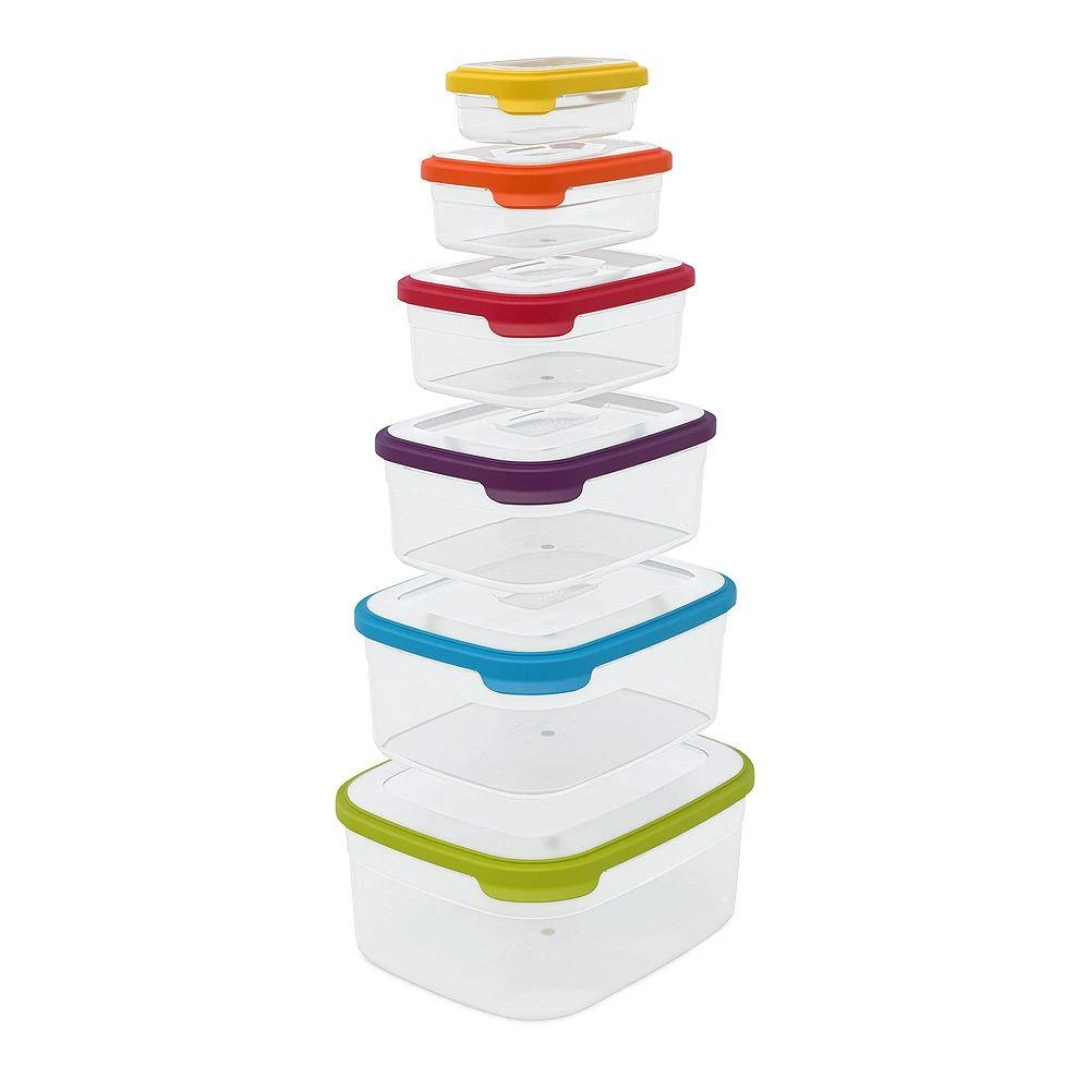Nest Storage, Set of 6 商品