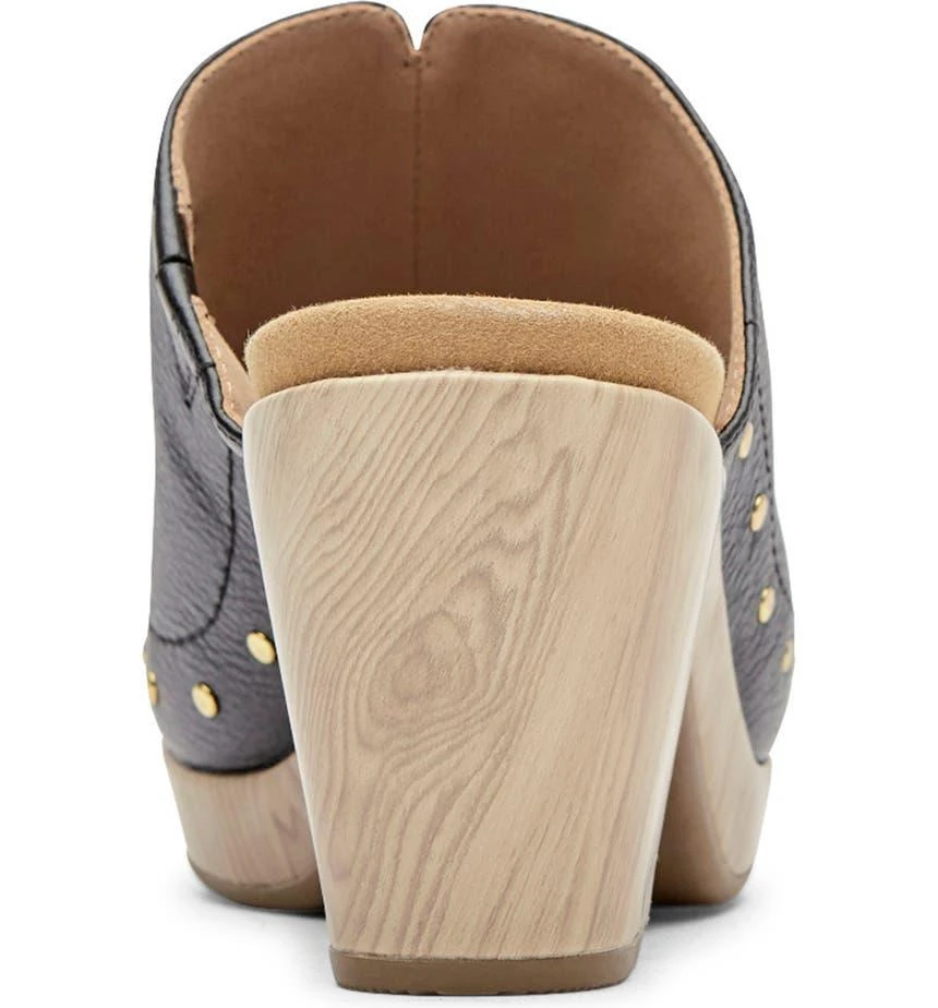 商品Rockport|Vivianne Clog Sandal,价格¥662,第2张图片详细描述