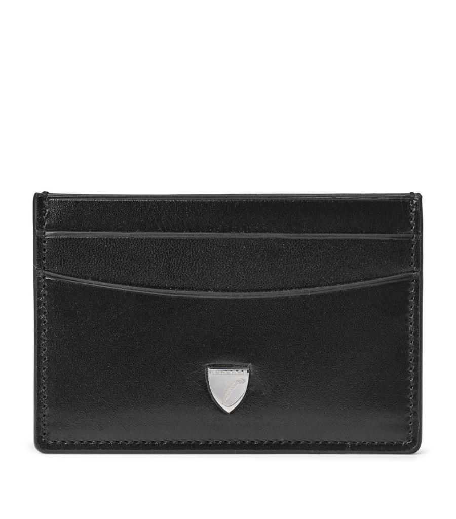 商品Aspinal of London|Slim Card Holder,价格¥486,第5张图片详细描述