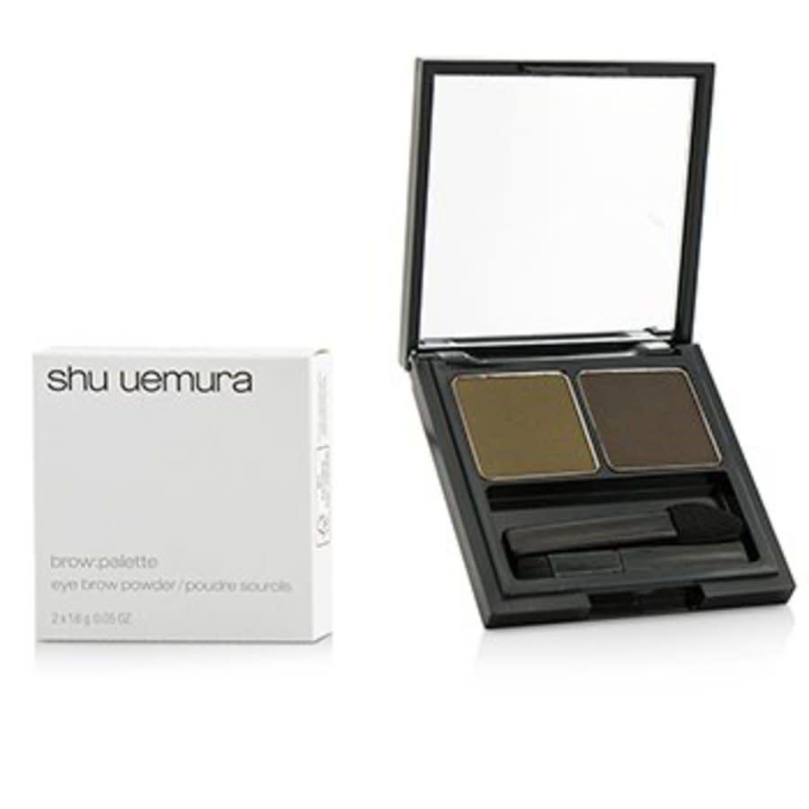 Shu Uemura cosmetics 4935421610292商品第1张图片规格展示