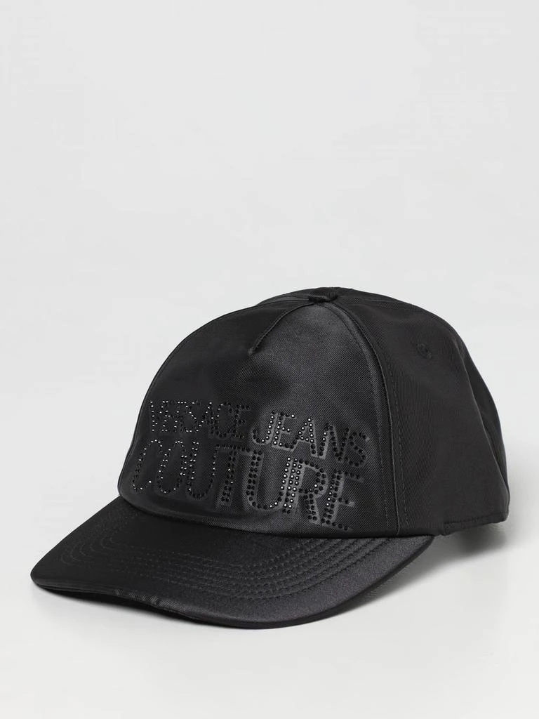 商品Versace|Versace Jeans Couture hat for woman,价格¥282,第1张图片