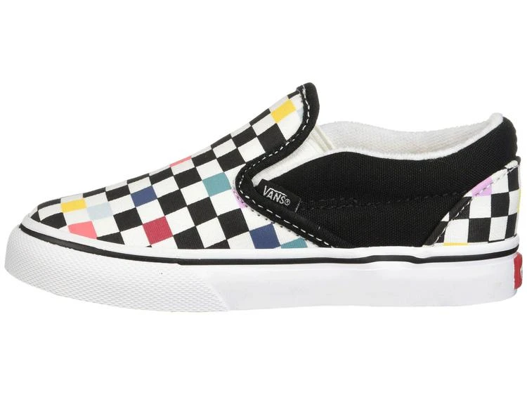 商品Vans|Classic Slip-On (Toddler),价格¥135,第4张图片详细描述