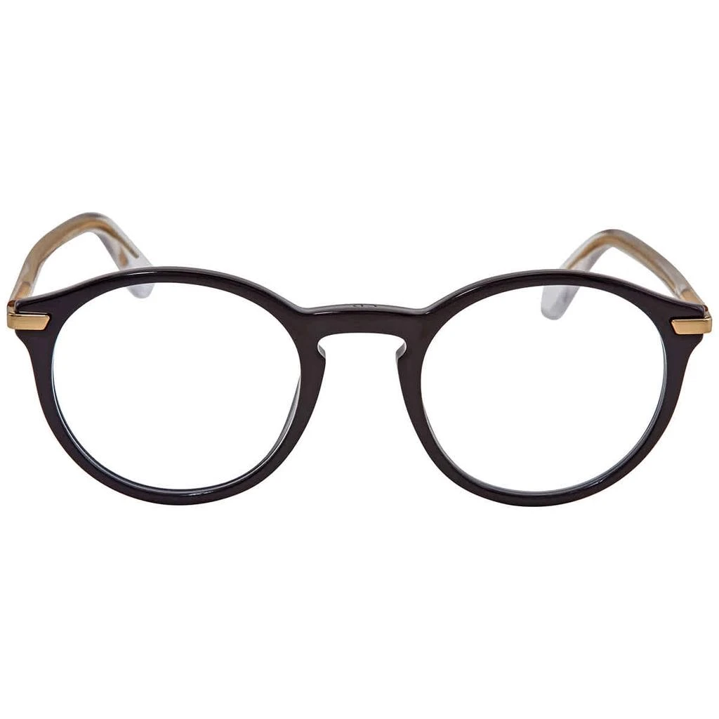 商品Dior|Dior Round Eyeglasses DIORESSENCE57C549,价格¥746,第2张图片详细描述