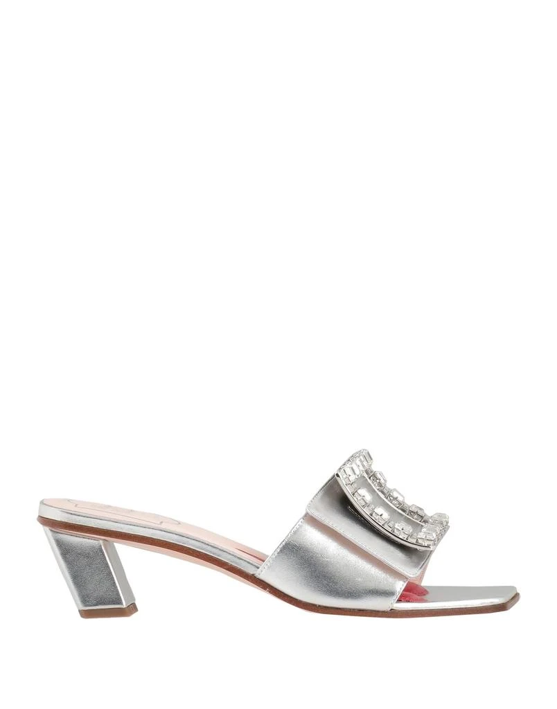 商品Roger Vivier|Sandals,价格¥8125,第1张图片