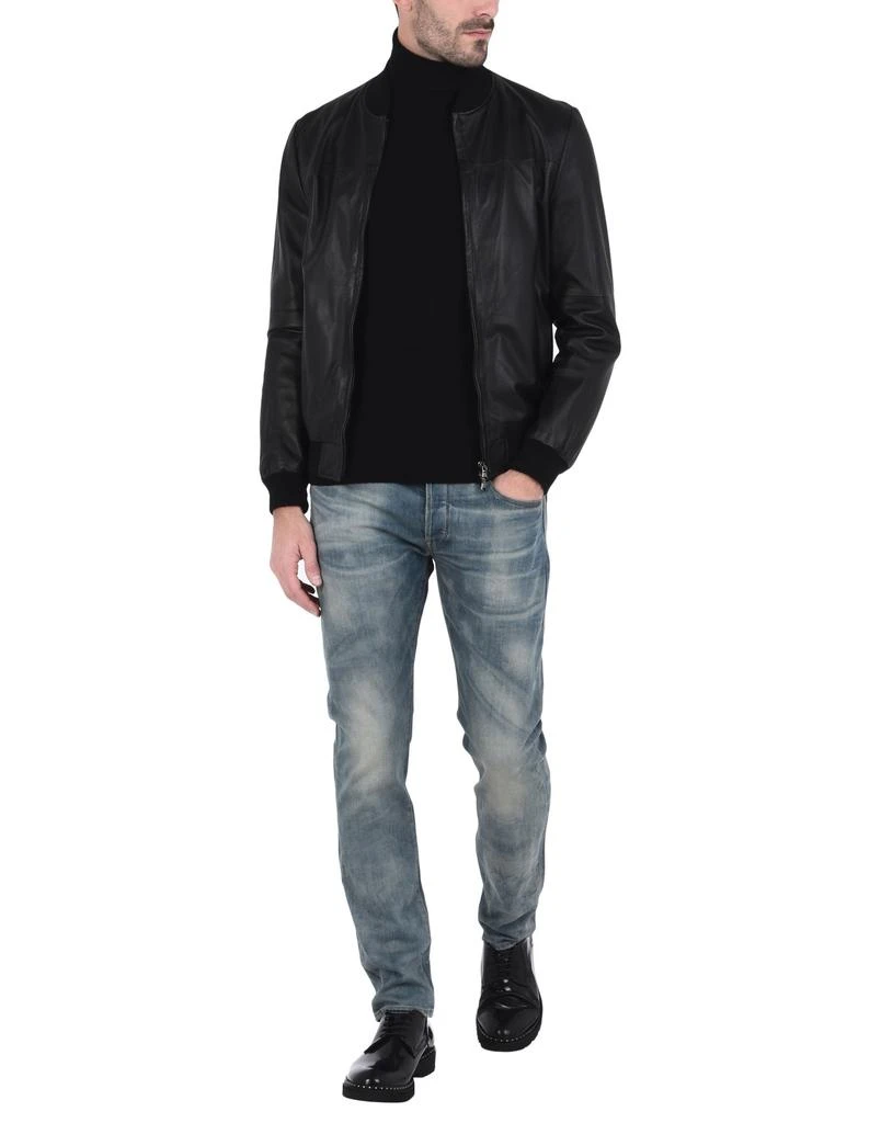 商品G-Star|Denim pants,价格¥892,第3张图片详细描述