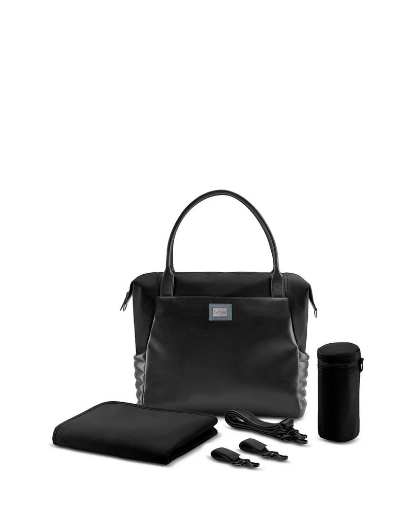 Platinum Shopper - Deep Black 商品