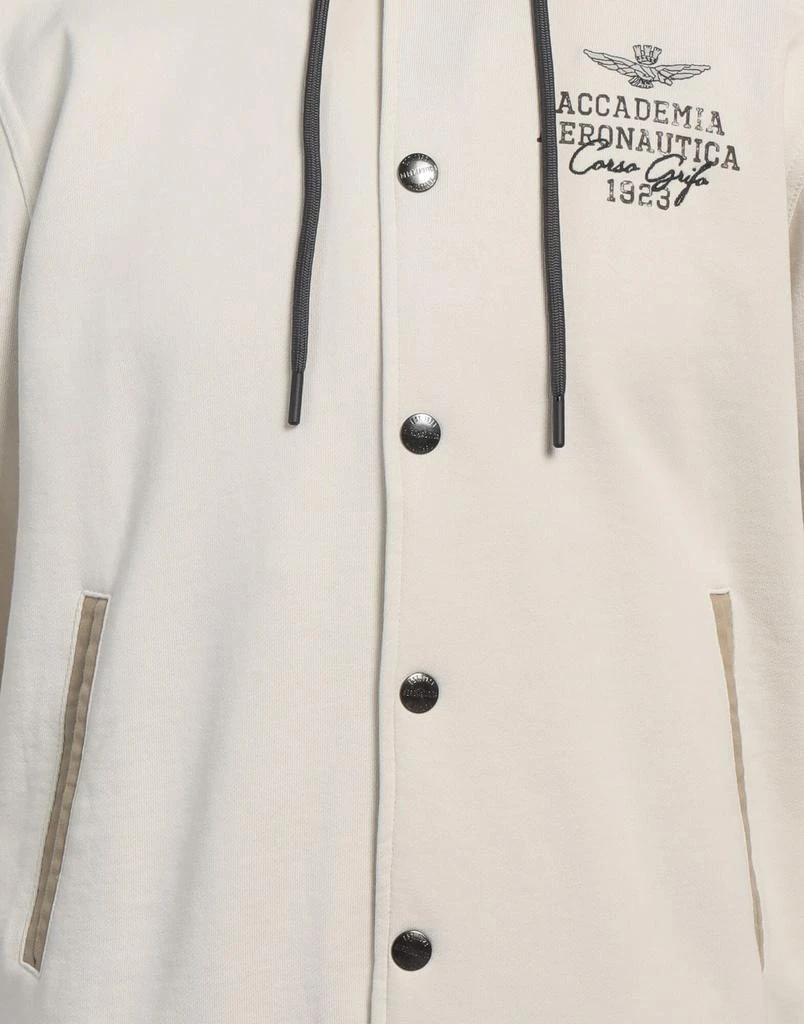 商品AERONAUTICA MILITARE|Hooded sweatshirt,价格¥1309,第4张图片详细描述