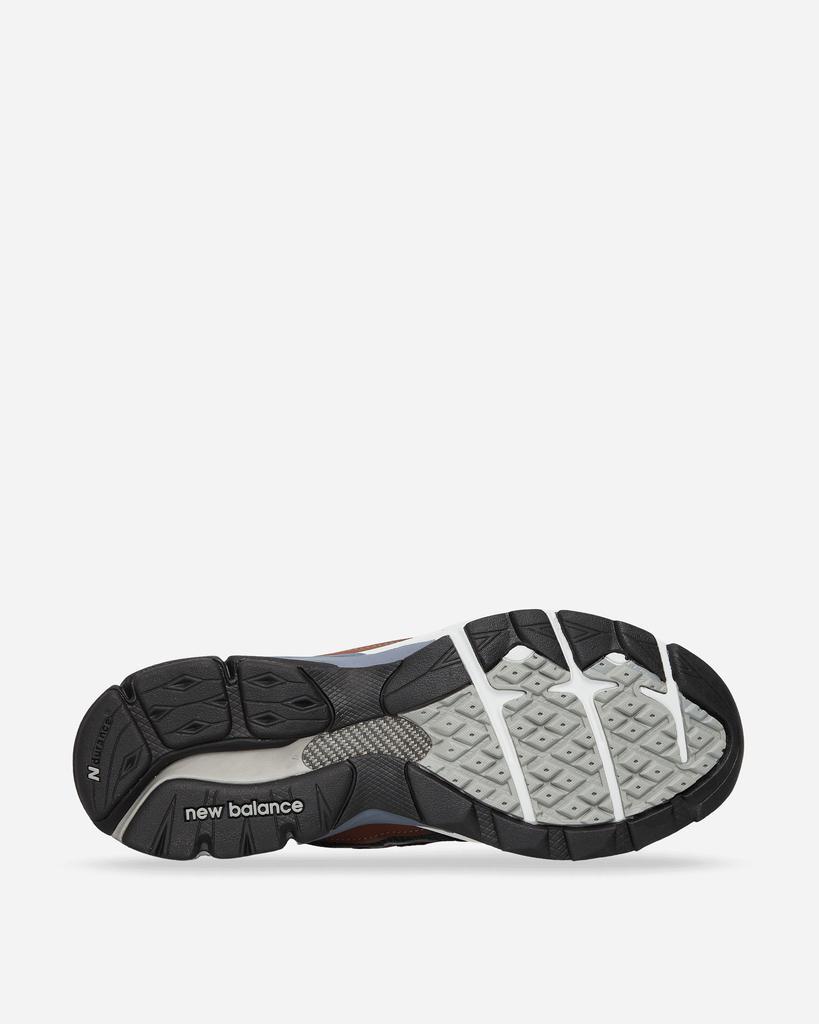 商品New Balance|MADE in UK 920 Sneakers Brown,价格¥941,第7张图片详细描述