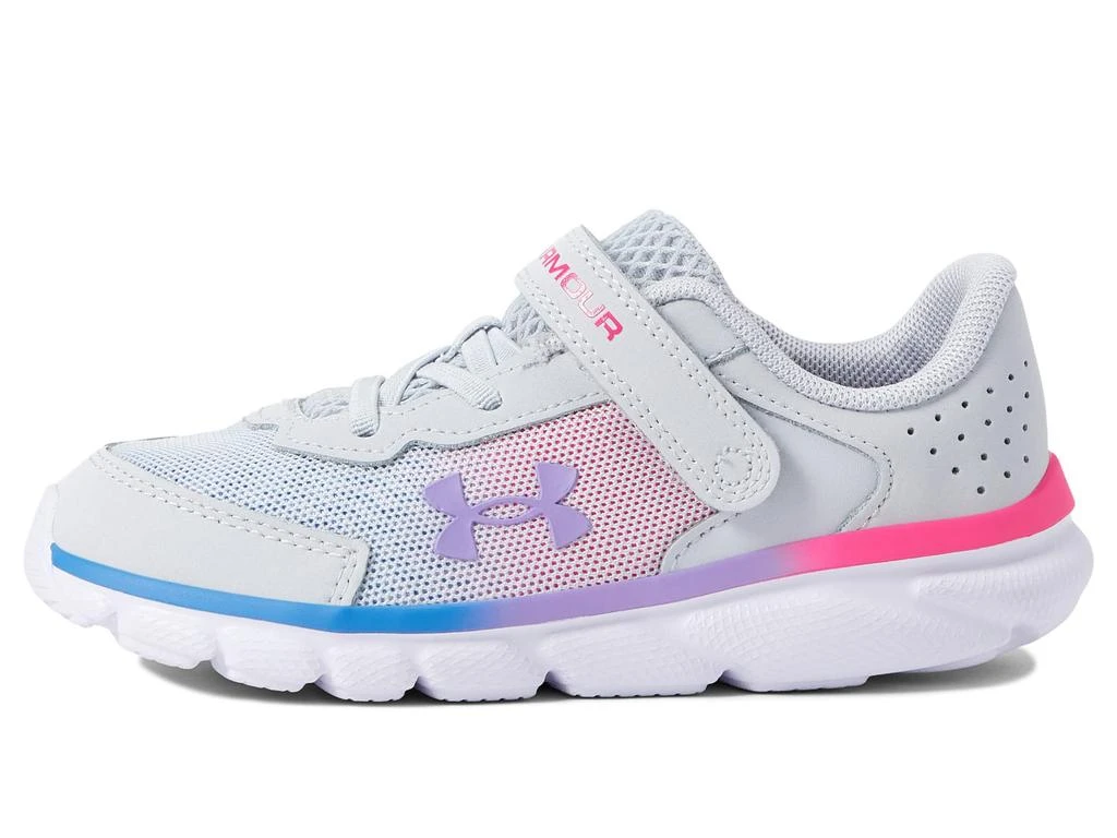 商品Under Armour|Assert 9 AC (Toddler),价格¥272,第4张图片详细描述