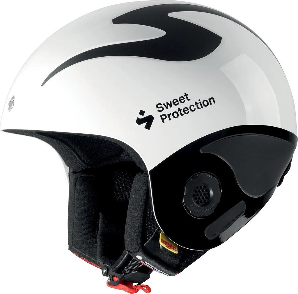 商品SWEET PROTECTION|Volata Helmet - Unisex,价格¥812,第1张图片