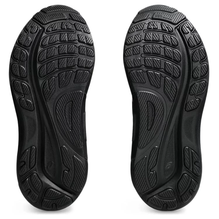 商品[国内直发] Asics|Gel-Kayano 31 舒适稳定 低帮休闲跑步鞋 男款 黑色,价格¥1094,第6张图片详细描述