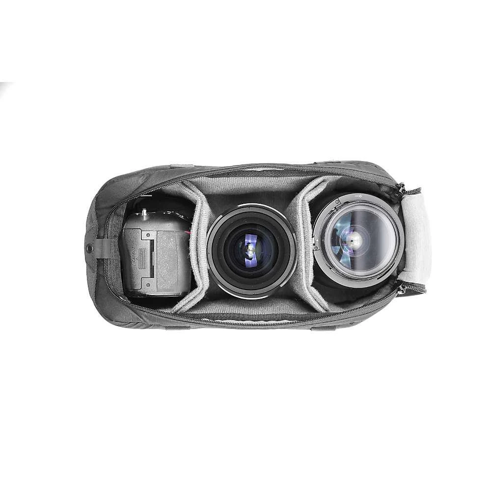 商品Peak Design|Peak Design Camera Cube,价格¥414,第4张图片详细描述