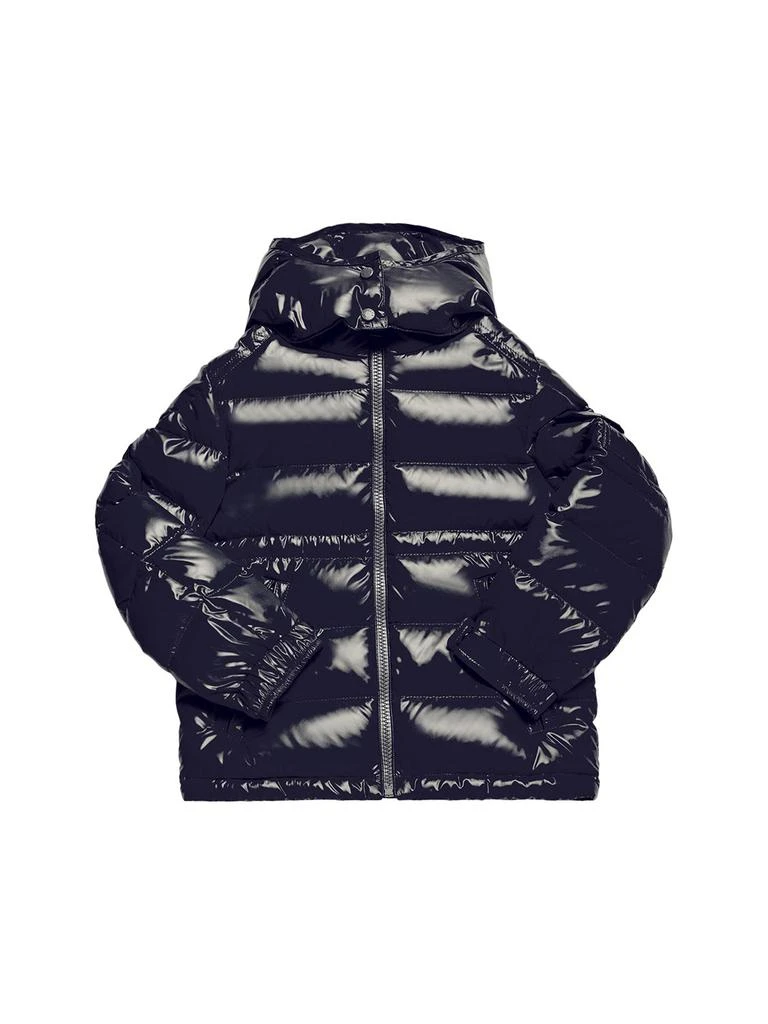 商品Moncler|儿童连帽羽绒服,价格¥6041,第1张图片