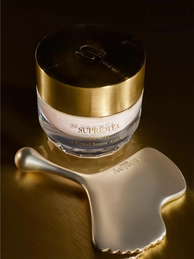 商品Sisley|Supremÿa: The Supreme Anti-Aging Cream,价格¥7049,第5张图片详细描述