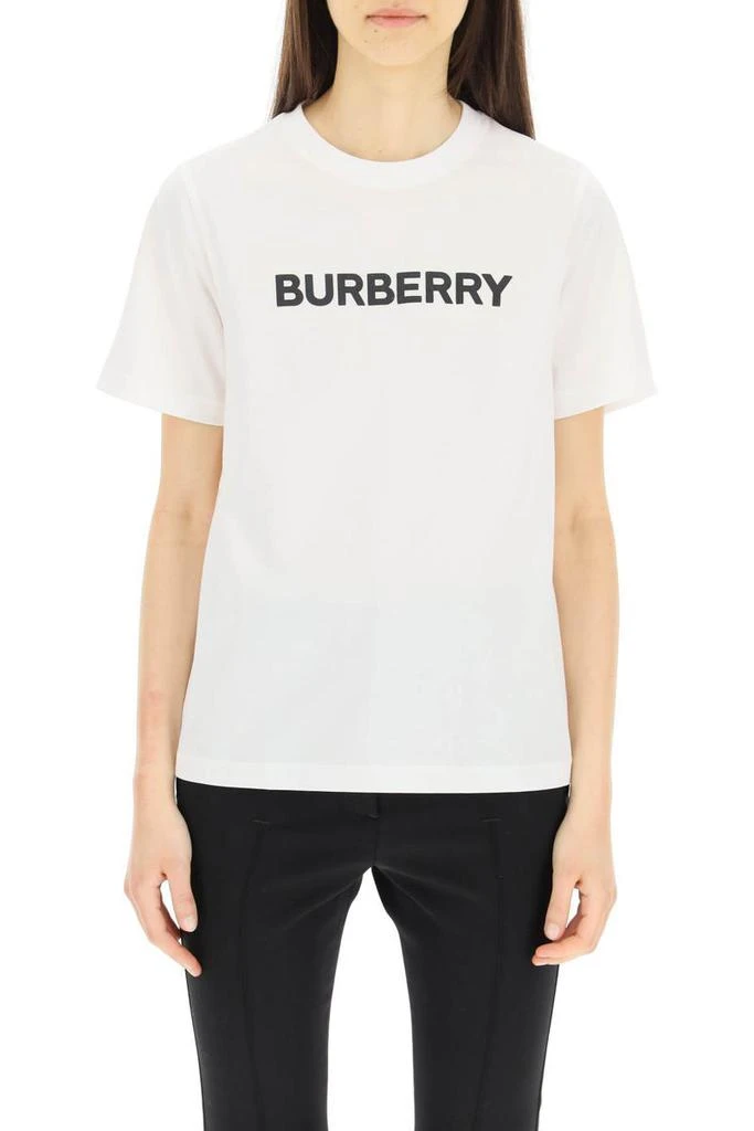 商品Burberry|Burberry logo t-shirt,价格¥2647,第2张图片详细描述