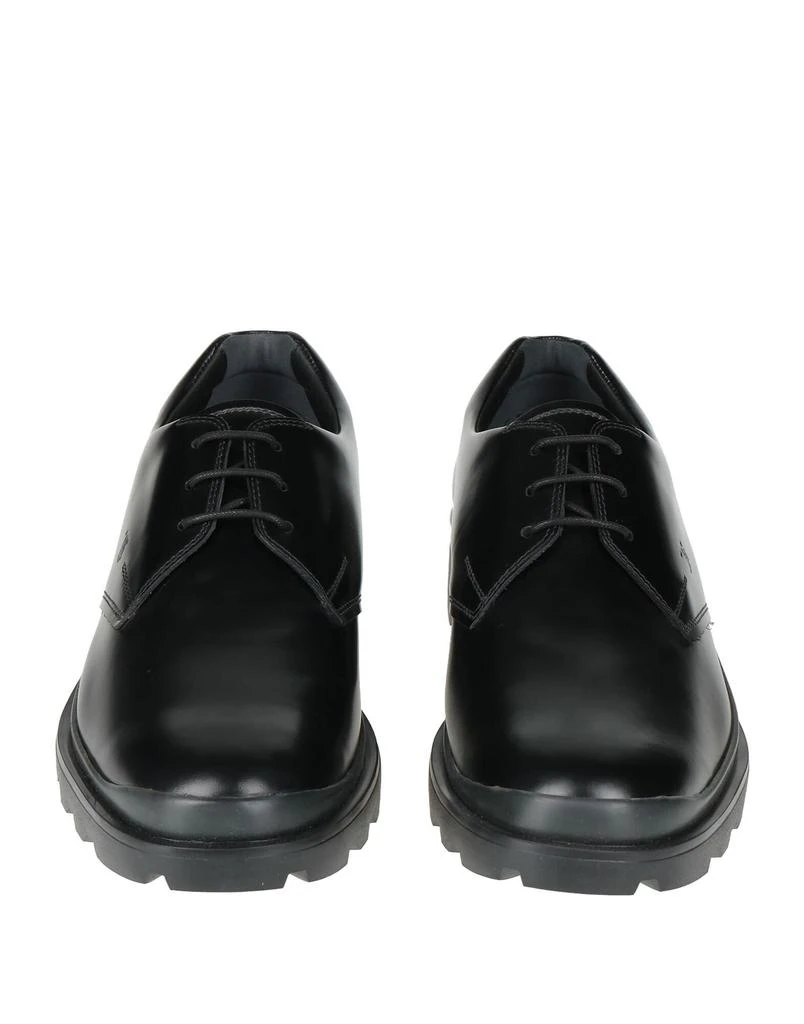 商品Tod's|Laced shoes,价格¥3962,第4张图片详细描述