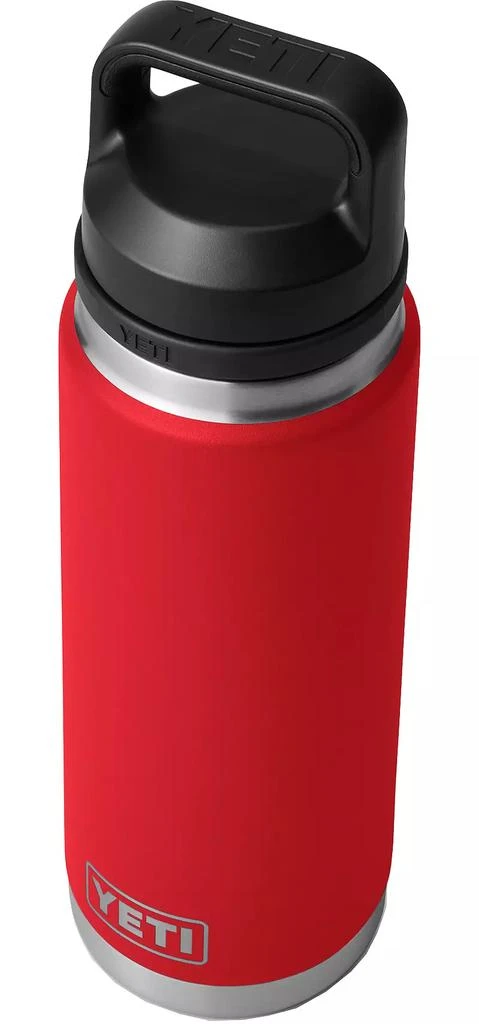 商品YETI|YETI Custom 26 oz. Rambler Bottle with Chug Cap,价格¥380,第3张图片详细描述