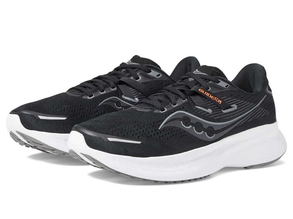 商品Saucony|Guide 16,价格¥1013,第1张图片