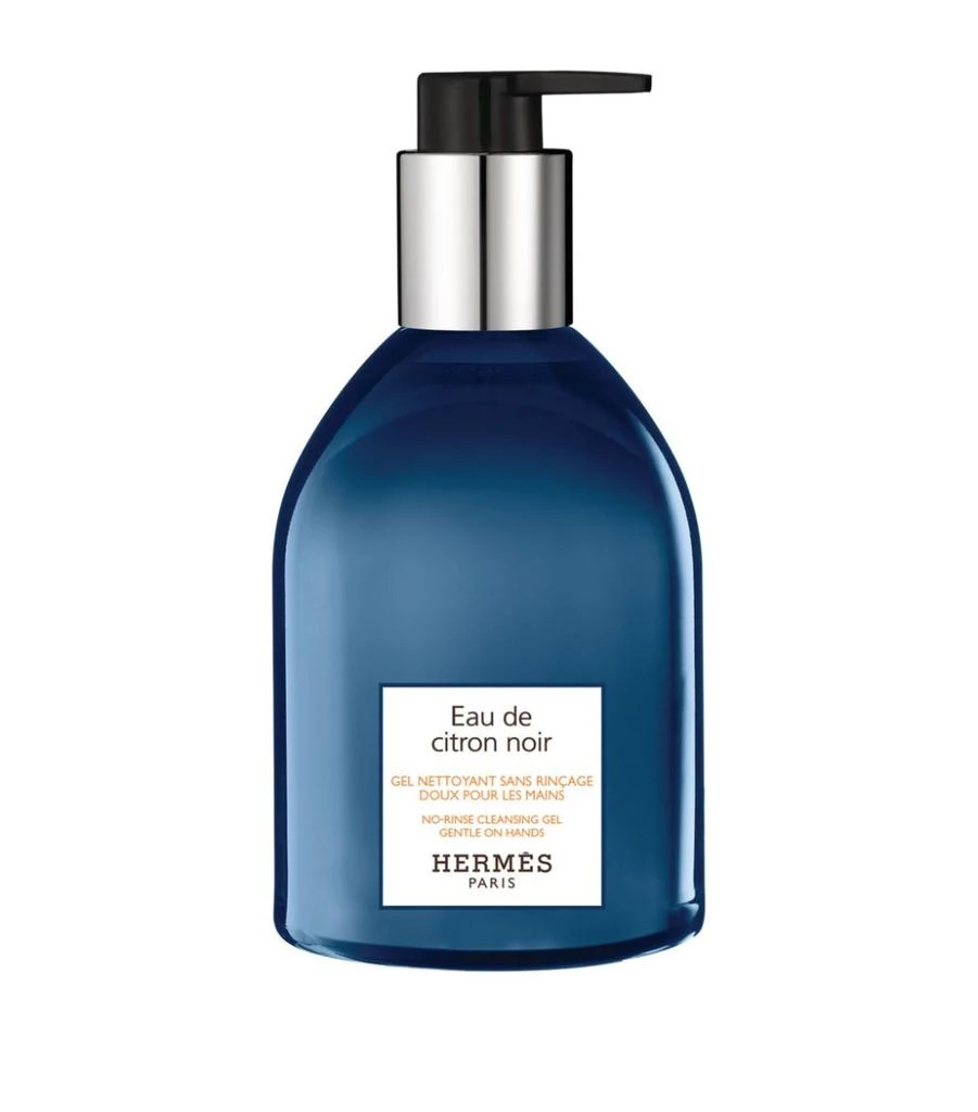 商品Hermes|Eau de Citron Noir Cleansing Gel (80ml),价格¥548,第1张图片