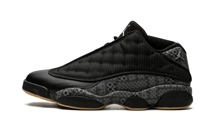 商品Jordan|Air Jordan 13 Retro Low Q54,价格¥4072-¥4625,第1张图片