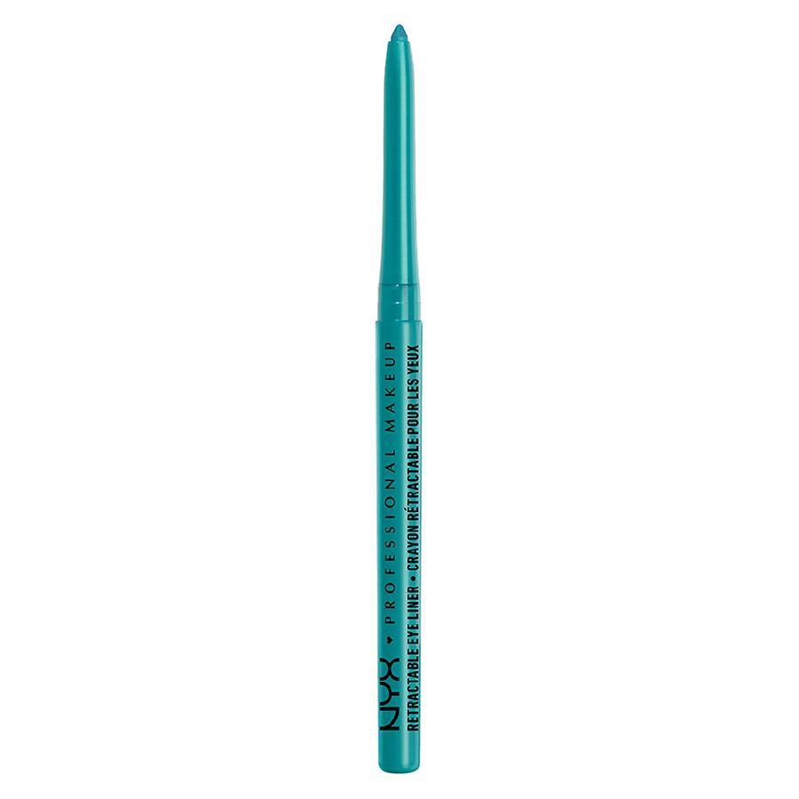商品NYX Professional Makeup|Retractable Long-Lasting Mechanical Eyeliner Pencil,价格¥37-¥41,第1张图片