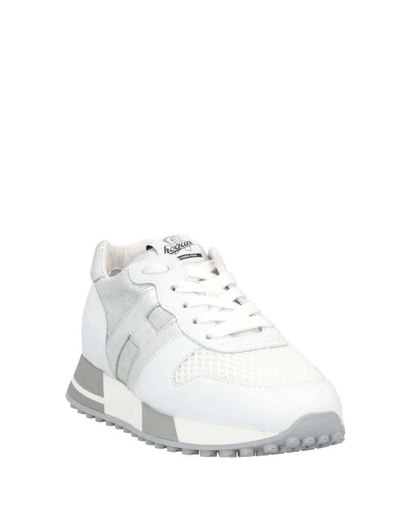商品hogan|Sneakers,价格¥1037,第2张图片详细描述