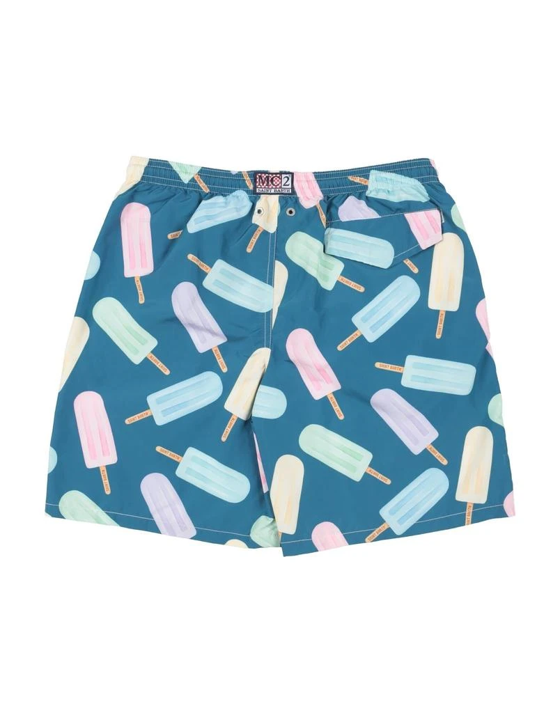 商品Mc2 Saint Barth|Swim shorts,价格¥598,第2张图片详细描述