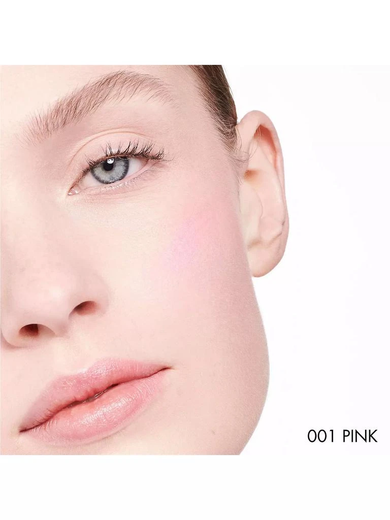 商品Dior|Backstage Rosy Glow Blush,价格¥301,第2张图片详细描述