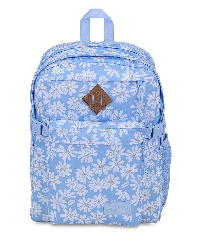 商品JanSport|Main Campus Backpack,价格¥413,第1张图片