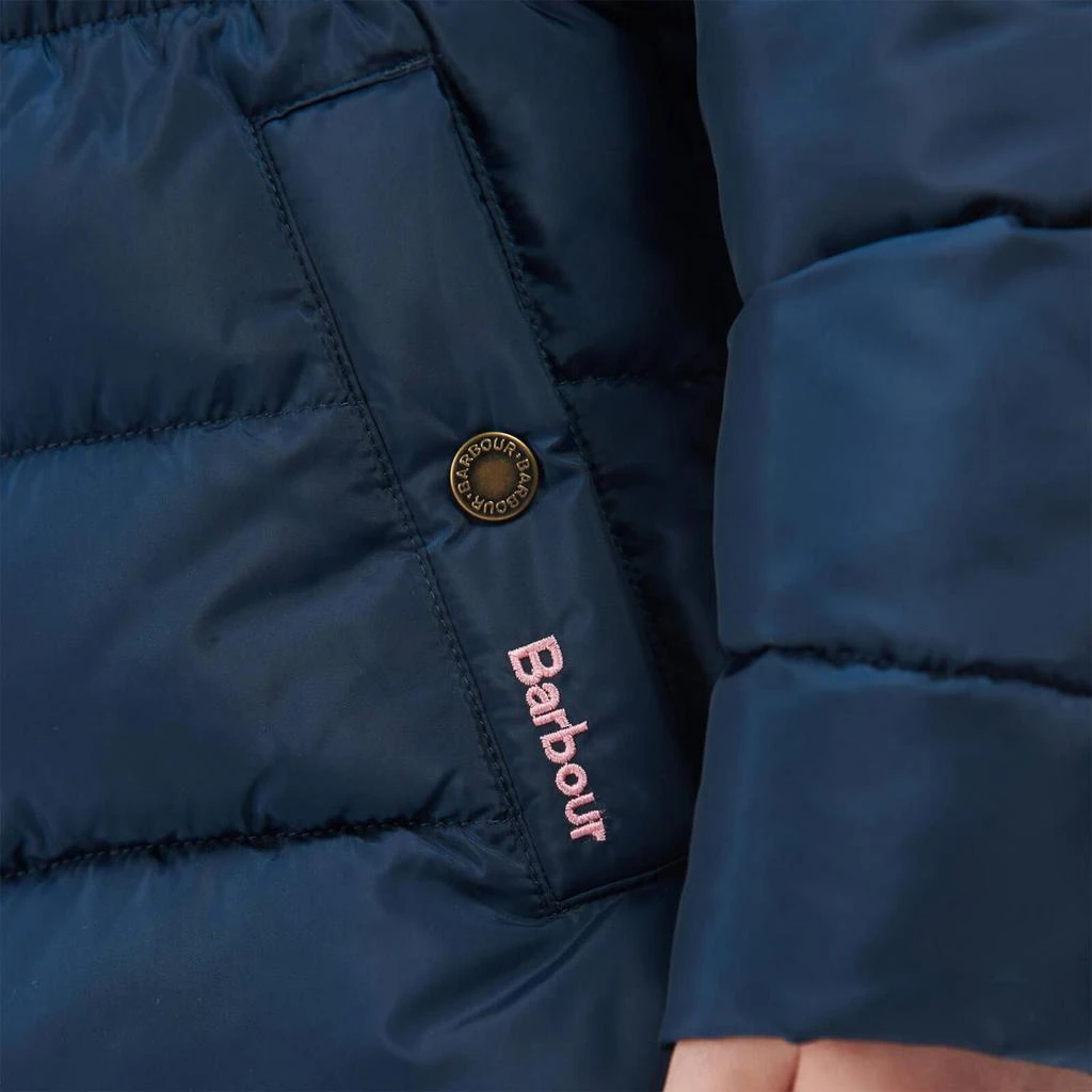 Barbour Kids' Littlebury Quilt Jacket 商品