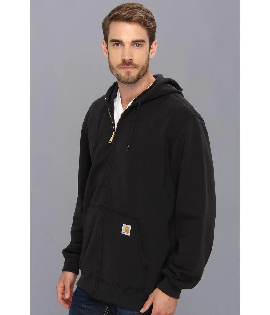 商品Carhartt|MW Hooded Zip Front Sweatshirt,价格¥404,第2张图片详细描述
