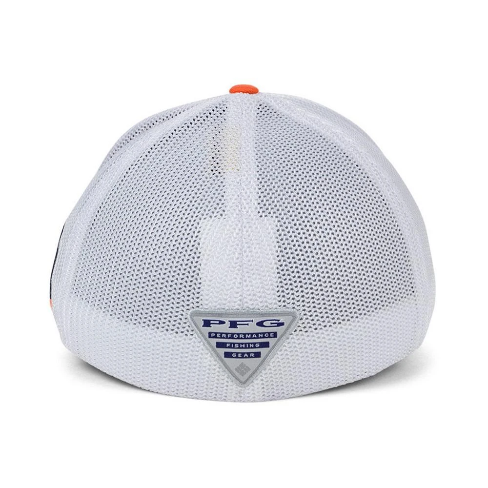 商品Columbia|Auburn Tigers PFG Stretch Cap,价格¥184,第3张图片详细描述