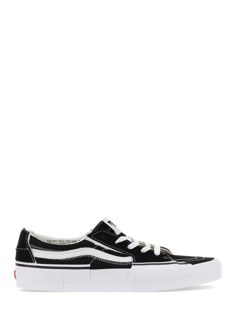 商品Vans|VANS SNEAKER SK8-LOW RECONSTRUCT,价格¥816,第1张图片