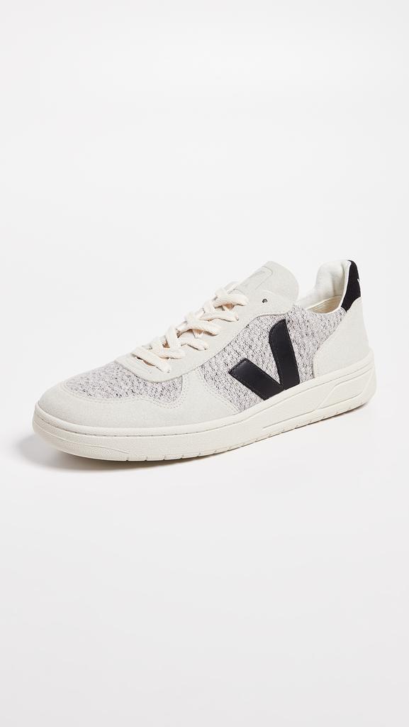 Veja V-10 Flannel Sneakers商品第2张图片规格展示