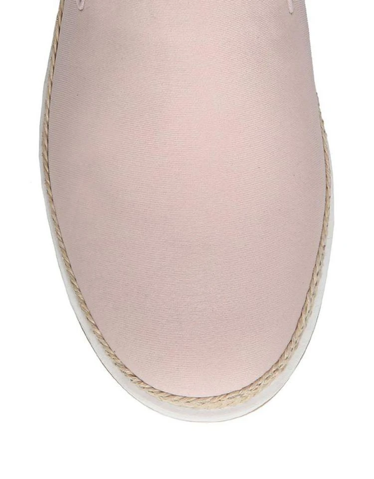 商品Dr. Scholl's|Leota Platform Loafers,价格¥487,第4张图片详细描述
