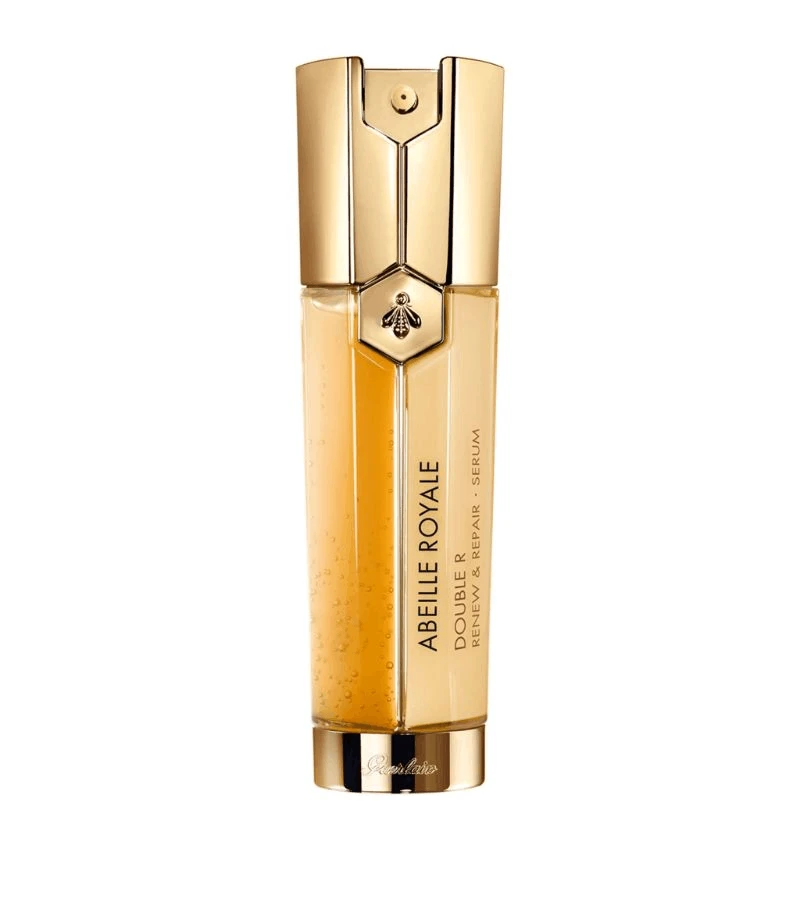 商品Guerlain|娇兰 Guerlain【包邮包税】修护双效精华 Abeille Royale Double R Renew & Repair Serum,价格¥1385,第1张图片