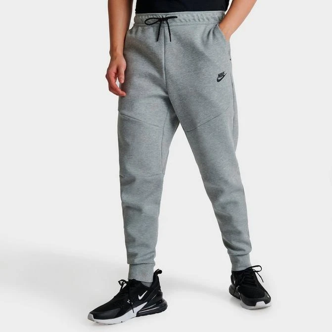 商品NIKE|Nike Tech Fleece Taped Jogger Pants,价格¥375,第1张图片