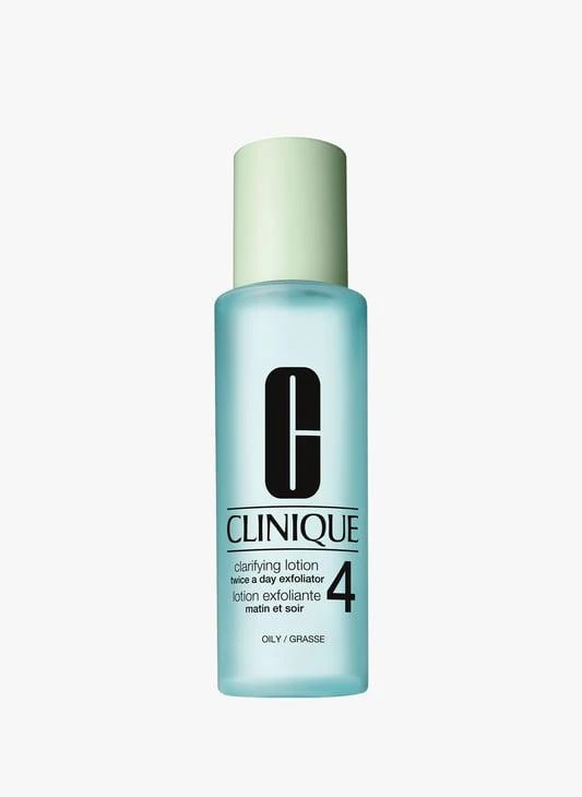 商品Clinique|Basic 3-Step - Clarifying Lotion - Oily to Very Oily Skin,价格¥420,第1张图片