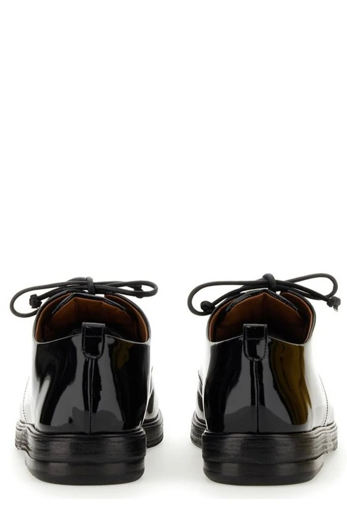 商品Marsèll|Marsèll Round-Toe Lace-Up Shoes,价格¥3030,第3张图片详细描述