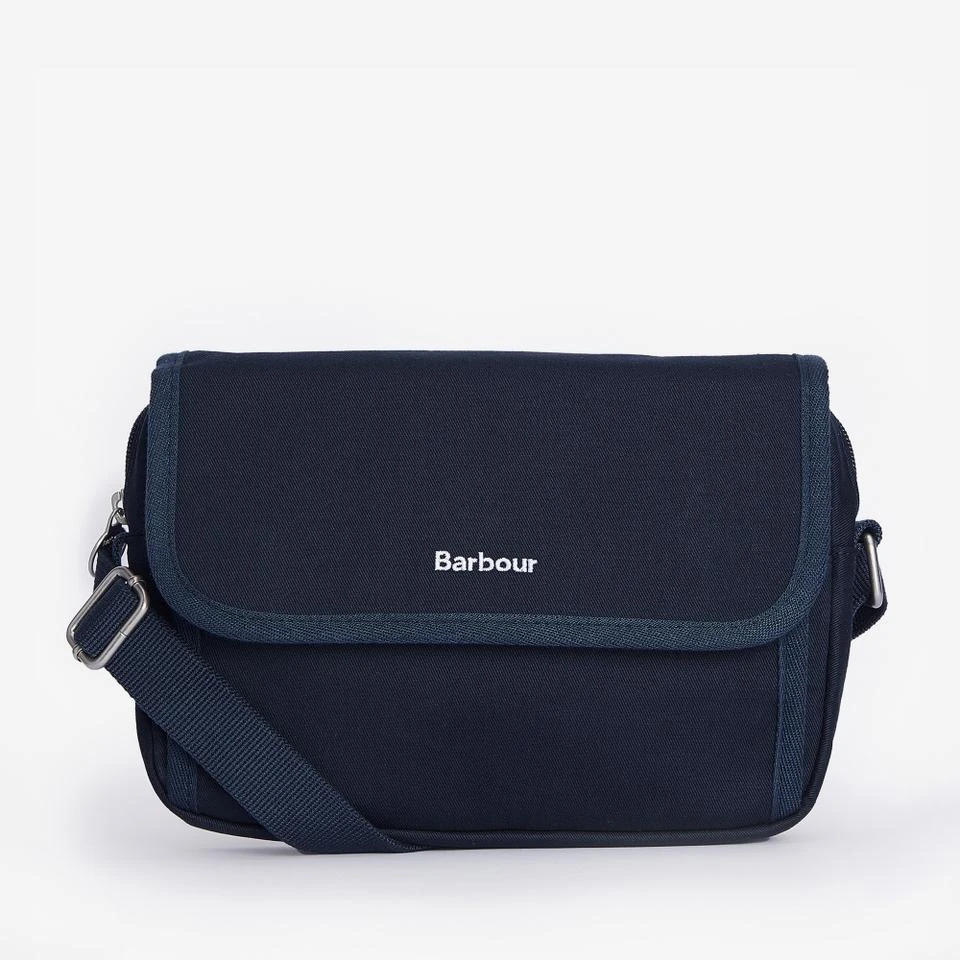 商品Barbour|Barbour Olivia Cotton Crossbody Bag,价格¥280,第1张图片