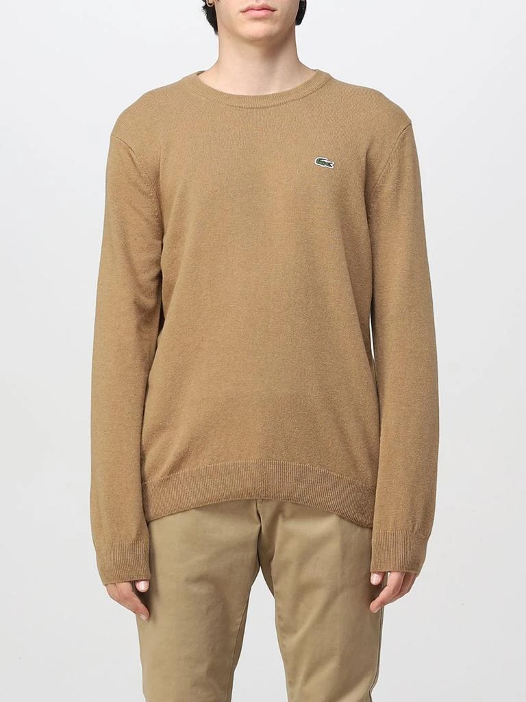 商品Lacoste|Lacoste sweater for man,价格¥630-¥899,第1张图片